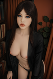 Aibei Dolls - Valentine 148cm/4ft10 B-cup TPE Sex Doll
