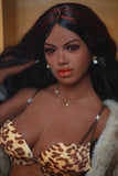 Aibei Dolls - Lupe 150cm/4ft11 B-cup TPE Sex Doll