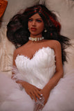Aibei Dolls - Kalyn 150cm/4ft11 B-cup TPE Sex Doll