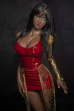Aibei Dolls - Lucila 148cm/4ft10 F-cup TPE Sex Doll