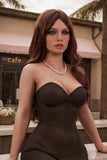Aibei Dolls - Tamsyn 151cm/4ft11 F-cup Silicone Head Sex Doll