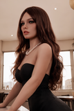 Aibei Dolls - Tamsyn 151cm/4ft11 F-cup Silicone Head Sex Doll