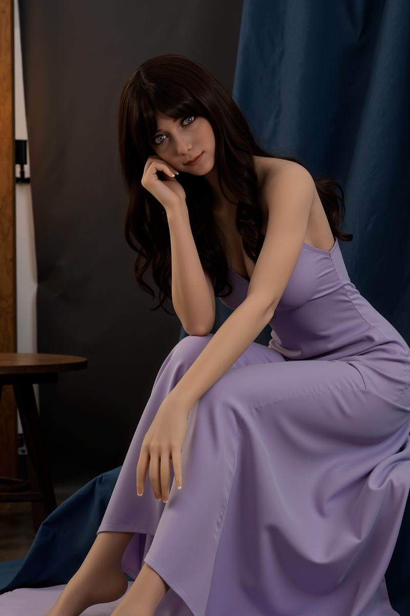 Aibei Dolls - Hesperia 153cm/5ft H-cup TPE Sex Doll