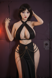 Aibei Dolls - Ondine 153cm/5ft H-cup TPE Sex Doll
