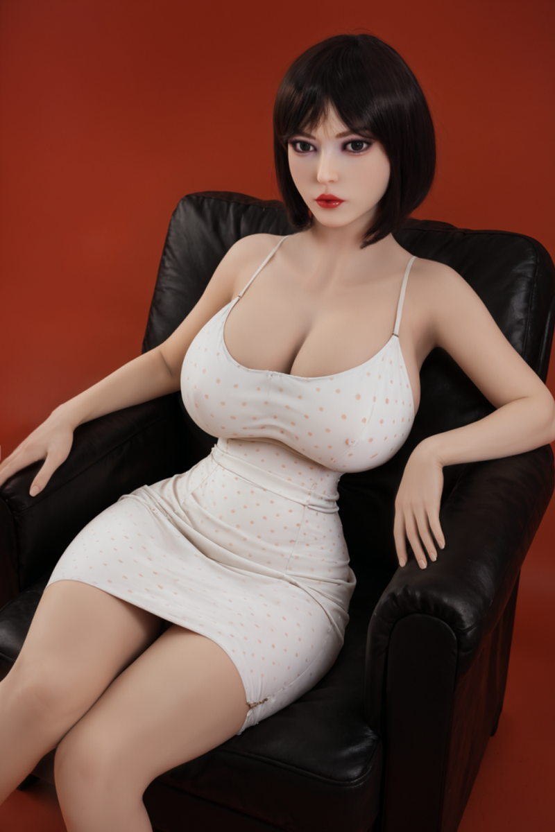 Aibei Dolls - Phaenna 153cm/5ft H-cup TPE Sex Doll