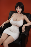 Aibei Dolls - Phaenna 153cm/5ft H-cup TPE Sex Doll
