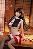 Aibei Dolls - Yara 157cm/5ft2 D-cup TPE Sex Doll