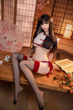 Aibei Dolls - Yara 157cm/5ft2 D-cup TPE Sex Doll