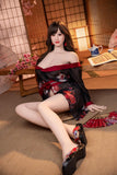 Aibei Dolls - Xanthe 157cm/5ft2 D-cup TPE Sex Doll