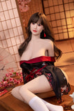 Aibei Dolls - Xanthe 157cm/5ft2 D-cup TPE Sex Doll