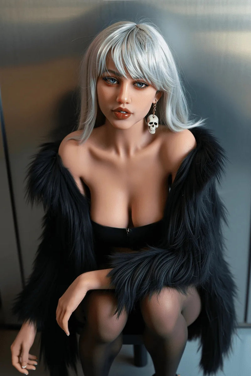 Aibei Dolls - Kismet 157cm/5ft2 D-cup TPE Sex Doll