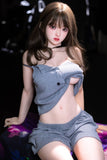 Aibei Dolls - Nichelle 157cm/5ft2 D-cup TPE Sex Doll