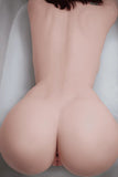 Aibei Dolls - Neida 166cm/5ft5 H-cup Silicone Head Sex Doll
