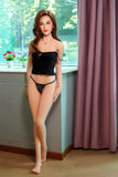 SY Doll - Ondrea 158cm /5ft 2 A Cup Realistic Sex Doll (Customized)