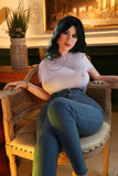 Galaxy - Jovienne 158cm/5ft2 H-cup TPE Sex Doll
