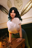 Galaxy - Jovienne 158cm/5ft2 H-cup TPE Sex Doll (In Stock US)