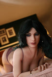 Galaxy - Jovienne 158cm/5ft2 H-cup TPE Sex Doll (In Stock US)