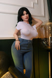 Galaxy - Jovienne 158cm/5ft2 H-cup TPE Sex Doll (In Stock US)