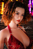 Angel Kiss Doll - Maile 160cm/5ft3 G-cup Silicone  Sex Doll