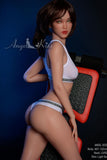 Angel Kiss Doll - Esta 163cm/5ft4 C-cup Silicone  Sex Doll