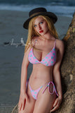 Angel Kiss Doll - Haydee 163cm/5ft4 E-cup Silicone  Sex Doll