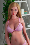 Angel Kiss Doll - Lashawn 163cm/5ft4 E-cup Silicone  Sex Doll