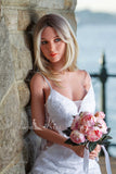 Angel Kiss Doll - Jerrilyn 165cm/5ft5 D-cup Silicone  Sex Doll