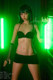 Angel Kiss Doll - Natosha 168cm/5ft6 E-cup Silicone  Sex Doll
