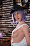 Angel Kiss Doll - Lahoma 173cm/5ft8 B-cup Silicone  Sex Doll