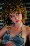 Angel Kiss Doll - Sabina Alice 173cm/5ft8 B-cup Silicone  Sex Doll