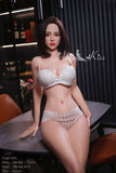 Angel Kiss Doll - Fran 175cm/5ft9 D-cup Silicone  Sex Doll