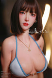 Angel Kiss Doll - Inga 175cm/5ft9 D-cup Silicone  Sex Doll