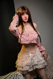 Galaxy - Ismerie 160cm/5ft3 D-cup TPE Sex Doll (In stock US)