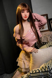 Galaxy - Ismerie 160cm/5ft3 D-cup TPE Sex Doll (In stock US)