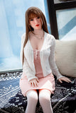Galaxy - Urszula 160cm/5ft3 D-cup TPE Sex Doll (In stock US)