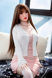 Galaxy - Urszula 160cm/5ft3 D-cup TPE Sex Doll (In stock US)