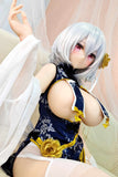 Aotume Doll - Kami 155cm/5ft 1 H-Cup TPE Sex Doll