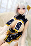 Aotume Doll - Kami 155cm/5ft 1 H-Cup TPE Sex Doll
