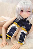 Aotume Doll - Kami 155cm/5ft 1 H-Cup TPE Sex Doll