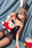 Aotume Doll - Marcie 155cm/5ft 1 C-Cup TPE Sex Doll