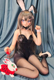 Aotume Doll - Marcie 155cm/5ft 1 C-Cup TPE Sex Doll