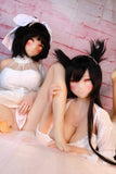 Aotume Doll - Ariel 155cm/5ft 1 H-Cup TPE Sex Doll