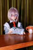 Aotume Doll - Marg 155cm/5ft 1 C-Cup TPE Sex Doll