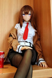 Aotume Doll - Mirella 155cm/5ft 1 C-Cup TPE Sex Doll