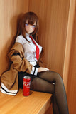 Aotume Doll - Mirella 155cm/5ft 1 C-Cup TPE Sex Doll