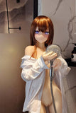 Aotume Doll - Mirella 155cm/5ft 1 C-Cup TPE Sex Doll