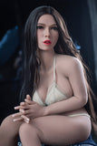 Galaxy - Ygraine 150cm/4ft11 D-cup TPE Sex Doll (In Stock US)