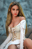 SY Doll - Coralie - 166cm /5ft6 Elegant Life-Like TPE Sex Doll (Customized)