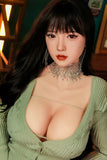 CosDoll - My - 5ft5/165cm Medium Breast TPE Sex Doll (Customized)