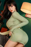 CosDoll - My - 5ft5/165cm Medium Breast TPE Sex Doll (Customized)
